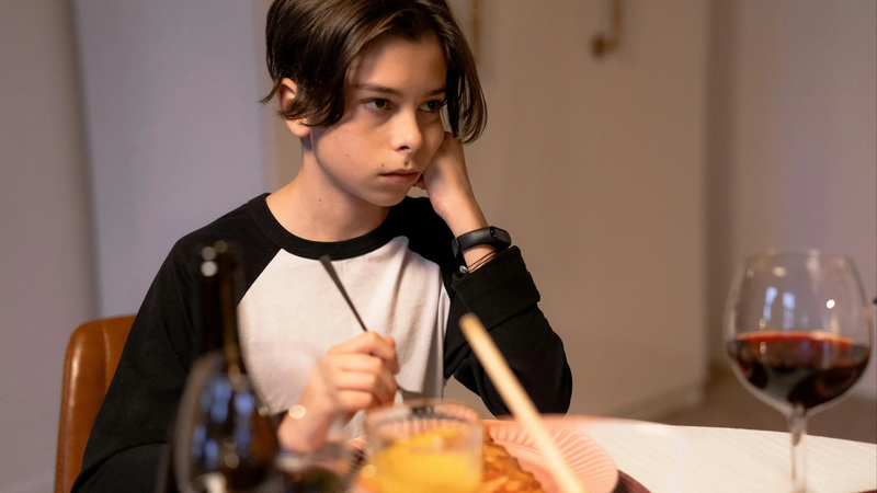 How to Talk About Cyberbullying with Your Child?