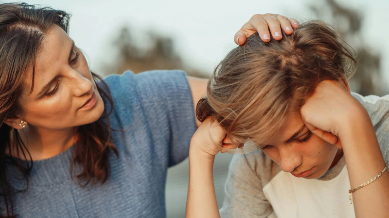 ¿Cómo detectar que un niño está siendo ciberacosado?