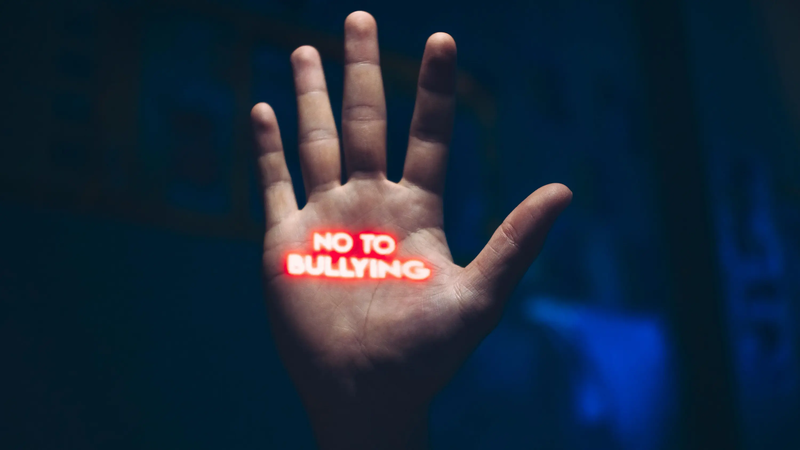 How to React to Social Media Harassment?